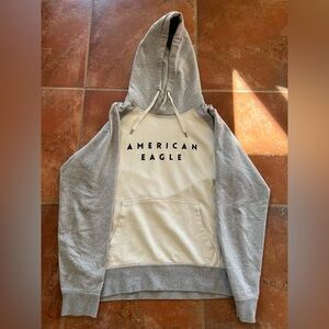 Men’s American Eagle Hoodie